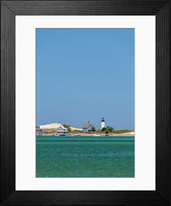 Framed Print : USA, Massachusetts, Cape Cod, Mid Cape, Sandy Neck Colony, Sandy Neck Lighthouse Framed Print : USA, Massachusetts, Cape Cod, Mid Cape, Sandy Neck Colony, Sandy Neck Lighthouse