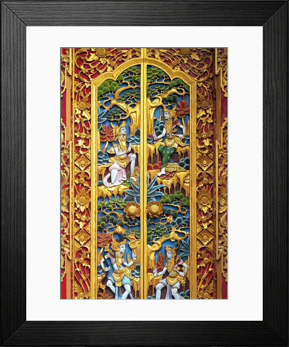 Framed Print : Pura Tanah Lot Temple, Bali, Indonesia Framed Print : Pura Tanah Lot Temple, Bali, Indonesia
