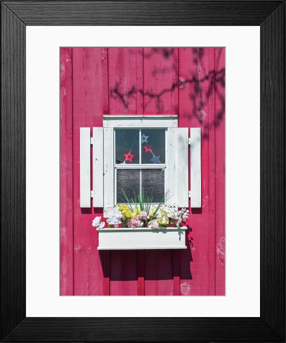 Framed Print : USA, Massachusetts, Cape Cod, Mid Cape, Hyannis, Artists Shacks Framed Print : USA, Massachusetts, Cape Cod, Mid Cape, Hyannis, Artists Shacks
