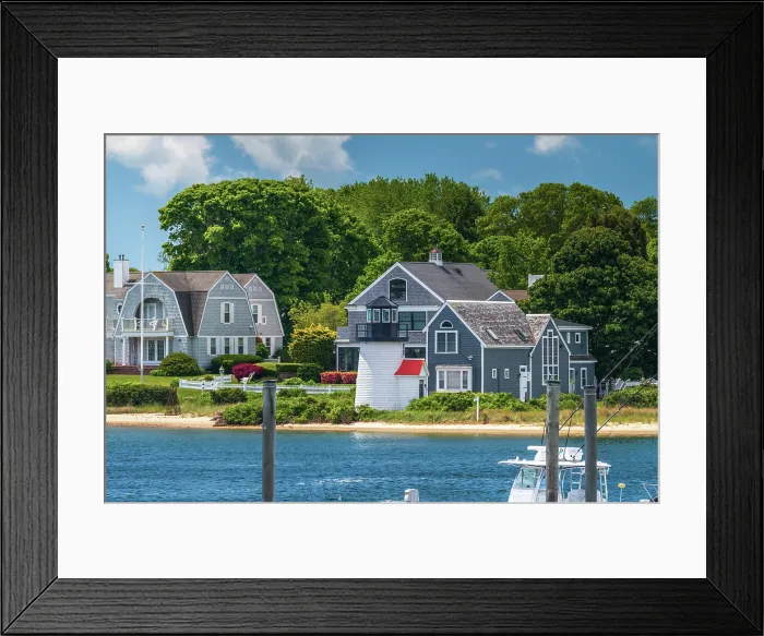 Framed Print : USA, Massachusetts, Cape Cod, Mid Cape, Hyannis, Hyannis Harbor Light Framed Print : USA, Massachusetts, Cape Cod, Mid Cape, Hyannis, Hyannis Harbor Light