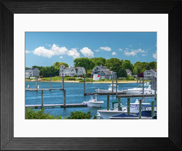 Framed Print : USA, Massachusetts, Cape Cod, Mid Cape, Hyannis, Hyannis Harbor Light Framed Print : USA, Massachusetts, Cape Cod, Mid Cape, Hyannis, Hyannis Harbor Light