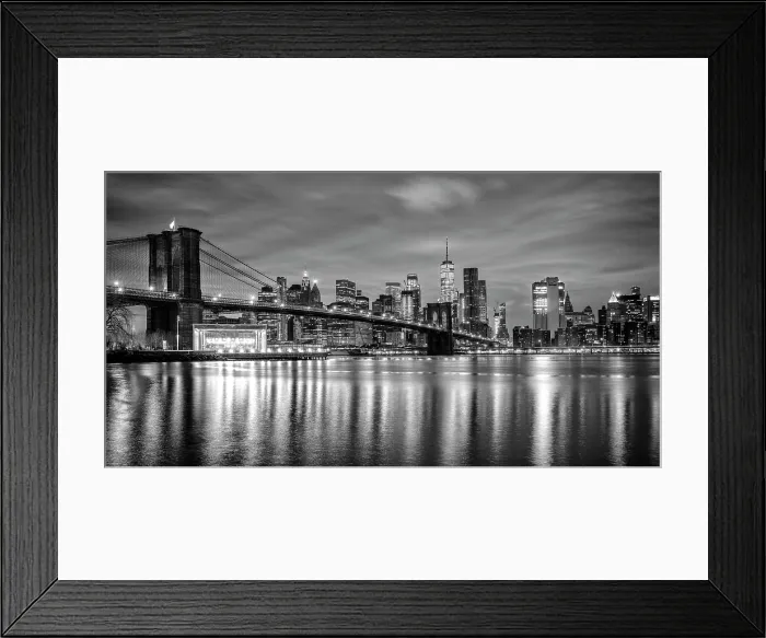 Framed Print : Manhattan, Brooklyn Bridge and Jane's Carousel, from Pebble Beach, Brooklyn Bridge Park, Brooklyn, New York City, New York, USA Framed Print : Manhattan, Brooklyn Bridge and Jane's Carousel, from Pebble Beach, Brooklyn Bridge Park, Brooklyn, New York City, New York, USA