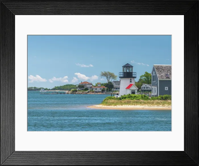 Framed Print : USA, Massachusetts, Cape Cod, Mid Cape, Hyannis, Hyannis Harbor Light Framed Print : USA, Massachusetts, Cape Cod, Mid Cape, Hyannis, Hyannis Harbor Light