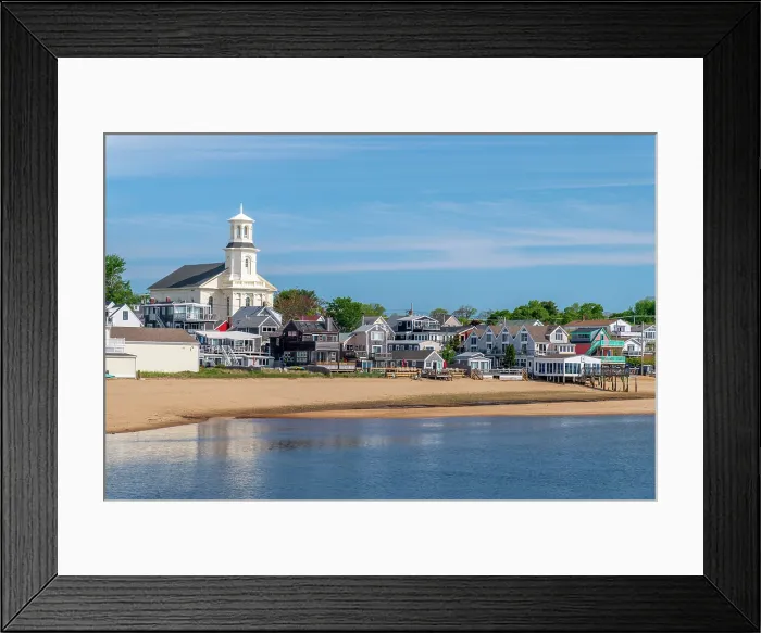 Framed Print : USA, Massachusetts, Cape Cod, Outer Cape, Provincetown Framed Print : USA, Massachusetts, Cape Cod, Outer Cape, Provincetown