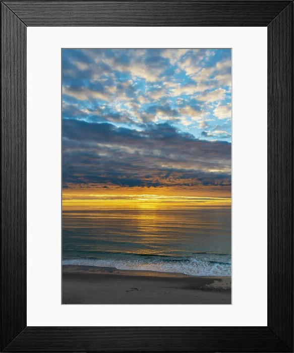 Framed Print : USA, Massachusetts, Cape Cod, Outer Cape, Eastham, Nauset Beach Framed Print : USA, Massachusetts, Cape Cod, Outer Cape, Eastham, Nauset Beach