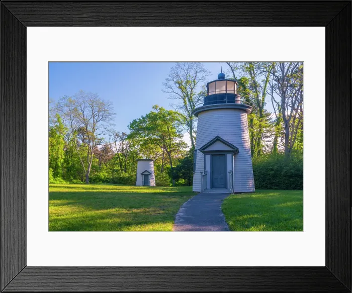 Framed Print : USA, Massachusetts, Cape Cod, Outer Cape, Cape Cod National Seashore, Eastham, Nauset, Three Sisters of Nauset Lighthouses Framed Print : USA, Massachusetts, Cape Cod, Outer Cape, Cape Cod National Seashore, Eastham, Nauset, Three Sisters of Nauset Lighthouses