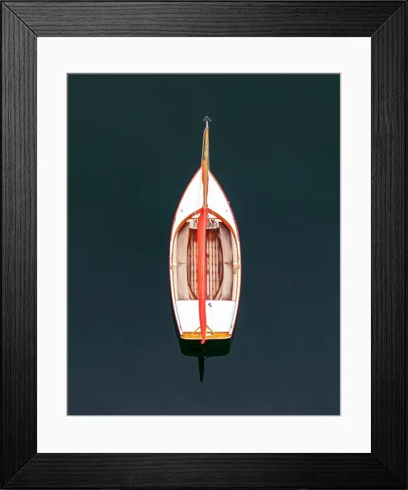 Framed Print : Red and white sailboat at Quissett Harbor, Cape Cod, Falmouth, Massachusetts, USA Framed Print : Red and white sailboat at Quissett Harbor, Cape Cod, Falmouth, Massachusetts, USA