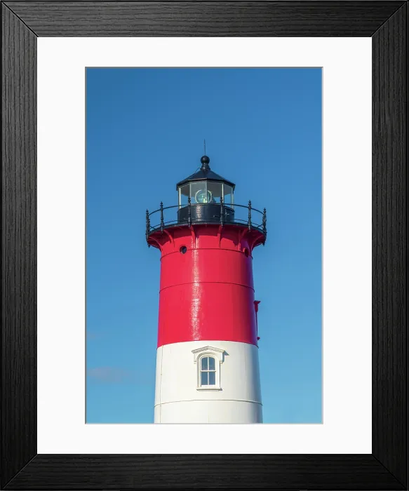 Framed Print : USA, Massachusetts, Cape Cod, Outer Cape, Cape Cod National Seashore, Eastham, Nauset Light Framed Print : USA, Massachusetts, Cape Cod, Outer Cape, Cape Cod National Seashore, Eastham, Nauset Light