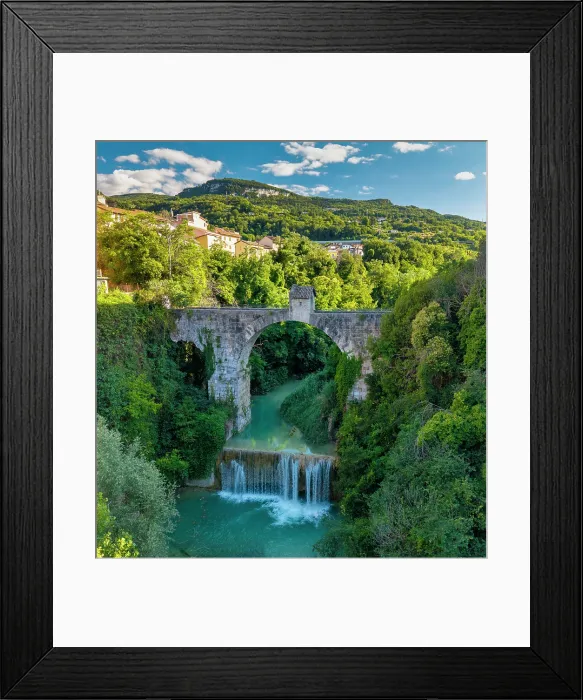 Framed Print : Ponte di Cecco (Cecco Bridge) Roman Bridge, Ascoli Piceno, Marche Region, Italy, Europe Framed Print : Ponte di Cecco (Cecco Bridge) Roman Bridge, Ascoli Piceno, Marche Region, Italy, Europe