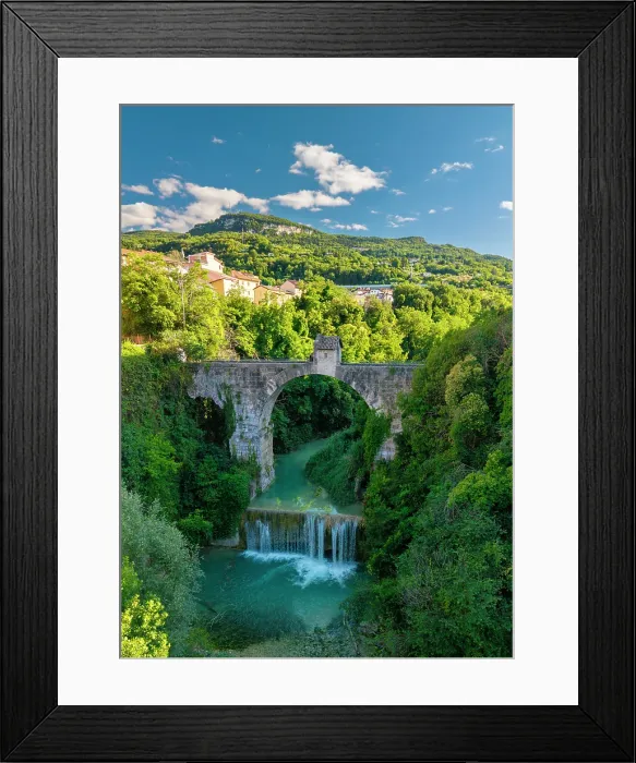 Framed Print : Ponte di Cecco (Cecco Bridge) Roman Bridge, Ascoli Piceno, Marche Region, Italy, Europe Framed Print : Ponte di Cecco (Cecco Bridge) Roman Bridge, Ascoli Piceno, Marche Region, Italy, Europe
