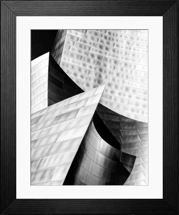Framed Print : Walt Disney Concert Hall, Downtown, Los Angeles, California, USA Framed Print : Walt Disney Concert Hall, Downtown, Los Angeles, California, USA