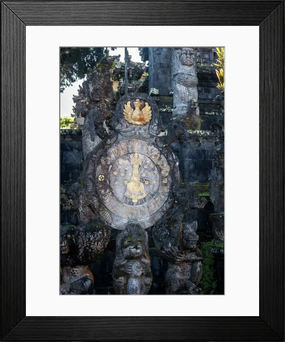 Framed Print : Besakih Great Temple (Pura Agung Besakih), East Bali, Bali, Indonesia Framed Print : Besakih Great Temple (Pura Agung Besakih), East Bali, Bali, Indonesia