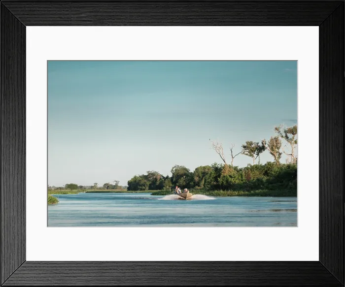 Framed Print : South America, Brazil, Mato Grosso, Pantanal Framed Print : South America, Brazil, Mato Grosso, Pantanal