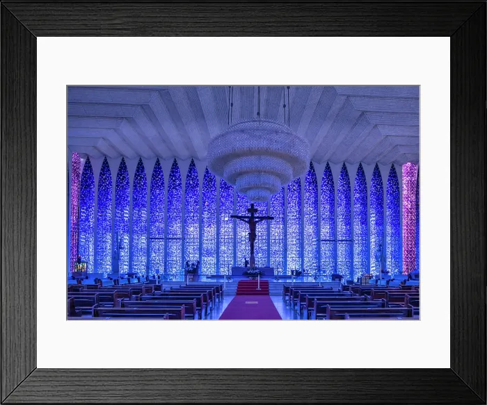 Framed Print : South America, Brazil, Brasilia, Distrito Federal Framed Print : South America, Brazil, Brasilia, Distrito Federal