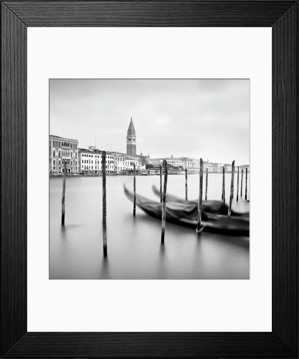 Framed Print : The waterfront of San Marco, Venice, Italy, Europe Framed Print : The waterfront of San Marco, Venice, Italy, Europe