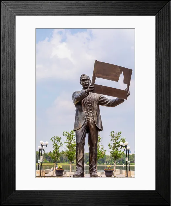 Framed Print : Wascana Centre, Regina, Saskatchewan, Canada, North America Framed Print : Wascana Centre, Regina, Saskatchewan, Canada, North America