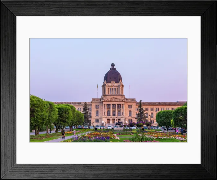Framed Print : Wascana Centre, Regina, Saskatchewan, Canada, North America Framed Print : Wascana Centre, Regina, Saskatchewan, Canada, North America