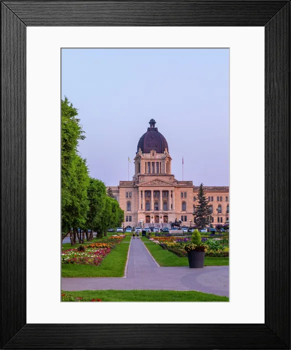 Framed Print : Wascana Centre, Regina, Saskatchewan, Canada, North America Framed Print : Wascana Centre, Regina, Saskatchewan, Canada, North America