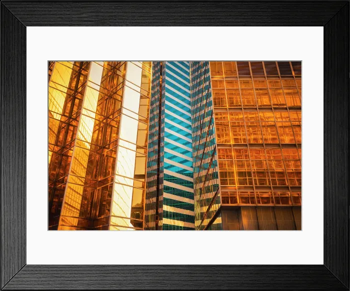 Framed Print : Golden Royal Pacific Hotel at sunset, Tsim Sha Tsui, Kowloon, Hong Kong, China Framed Print : Golden Royal Pacific Hotel at sunset, Tsim Sha Tsui, Kowloon, Hong Kong, China