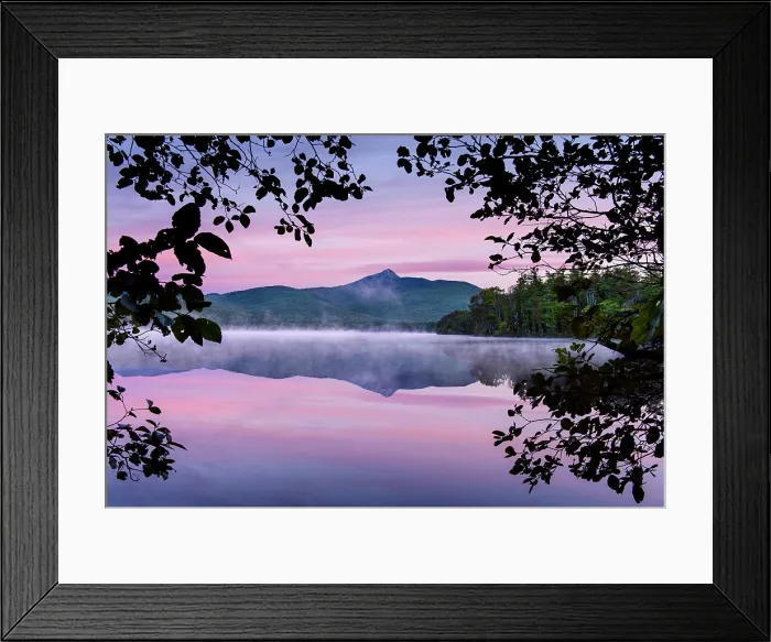Framed Print : White mountain national forest, New Hampshire, USA Framed Print : White mountain national forest, New Hampshire, USA