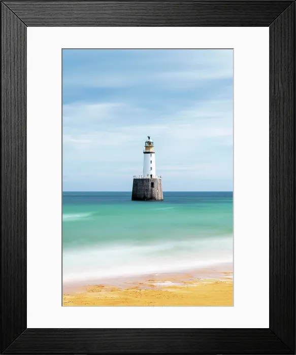 Framed Print : UK, Scotland, Aberdeenshire, Buchan, Rattray Head Lighthouse Framed Print : UK, Scotland, Aberdeenshire, Buchan, Rattray Head Lighthouse