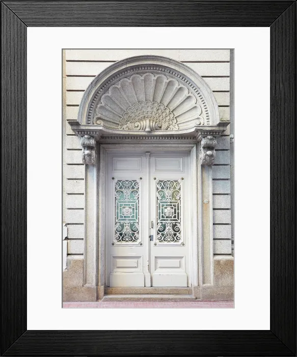 Framed Print : The Eclectic architecture door of the Edificio de la Compañía Unión Telefónica building (also known as Edificio Defensa) in the district of Monserrat, Buenos Aires, Argentina Framed Print : The Eclectic architecture door of the Edificio de la Compañía Unión Telefónica building (also known as Edificio Defensa) in the district of Monserrat, Buenos Aires, Argentina
