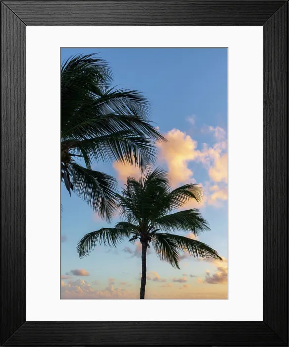 Framed Print : West Indies, Barbados, Christ Church, Oistins Framed Print : West Indies, Barbados, Christ Church, Oistins
