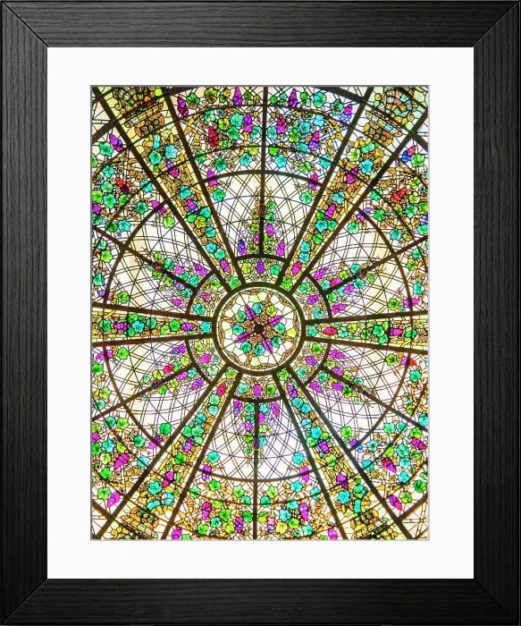 Framed Print : Casa Loma, Toronto, Ontario, Canada Framed Print : Casa Loma, Toronto, Ontario, Canada