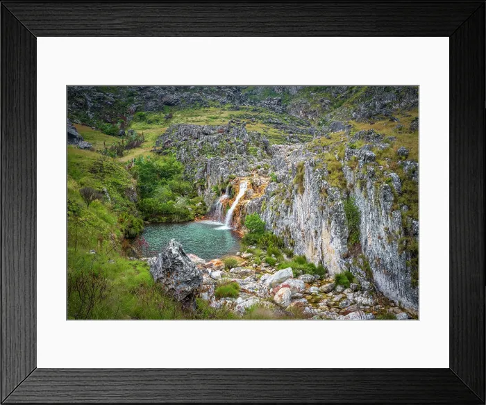 Framed Print : africa, Zimbabwe, Eastern Highlands, Chimanimani National Park. The paradise pool Framed Print : africa, Zimbabwe, Eastern Highlands, Chimanimani National Park. The paradise pool