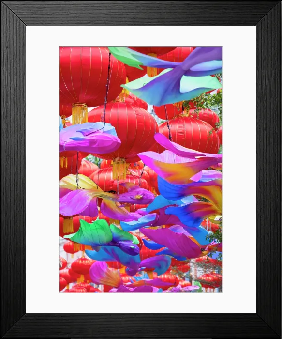 Framed Print : Lanterns on Lee Tung Avenue, Wan Chai, Hong Kong Island, Hong Kong Framed Print : Lanterns on Lee Tung Avenue, Wan Chai, Hong Kong Island, Hong Kong