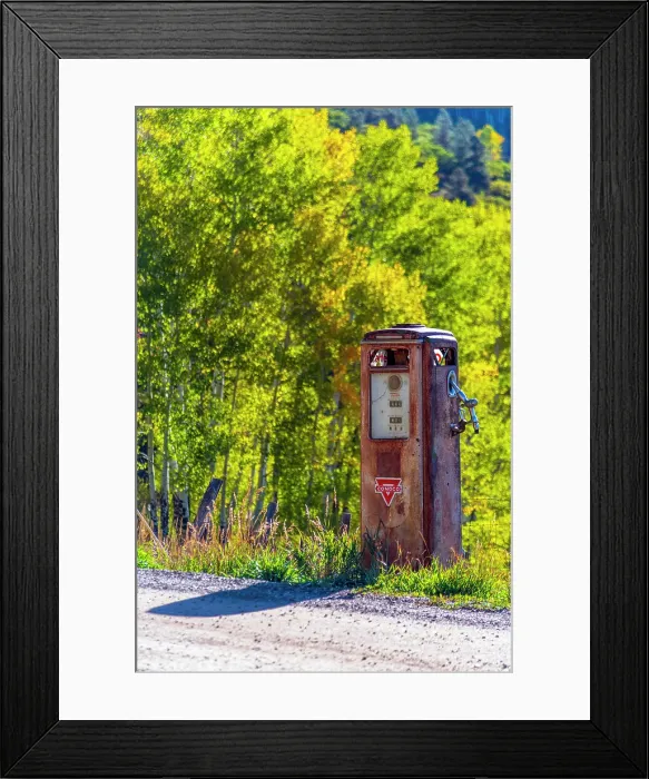 Framed Print : USA, Colorado, Telluride, Hastings Mesa, Last Dollar Road Framed Print : USA, Colorado, Telluride, Hastings Mesa, Last Dollar Road