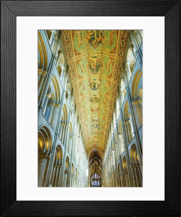 Framed Print : Ely Cathedral, Ely, Cambridgeshire, England, UK Framed Print : Ely Cathedral, Ely, Cambridgeshire, England, UK