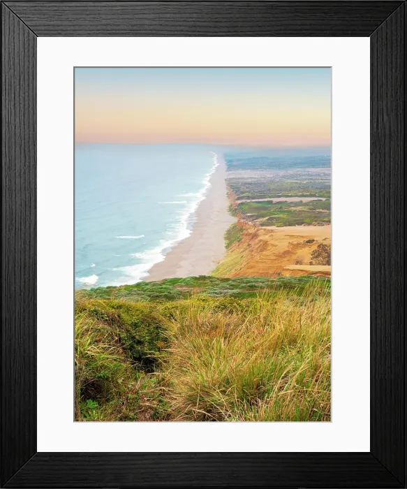 Framed Print : Foggy Coastal View, Point Reyes National Seashore, Pacific Coast of Marin County, Point Reyes, California, USA Framed Print : Foggy Coastal View, Point Reyes National Seashore, Pacific Coast of Marin County, Point Reyes, California, USA