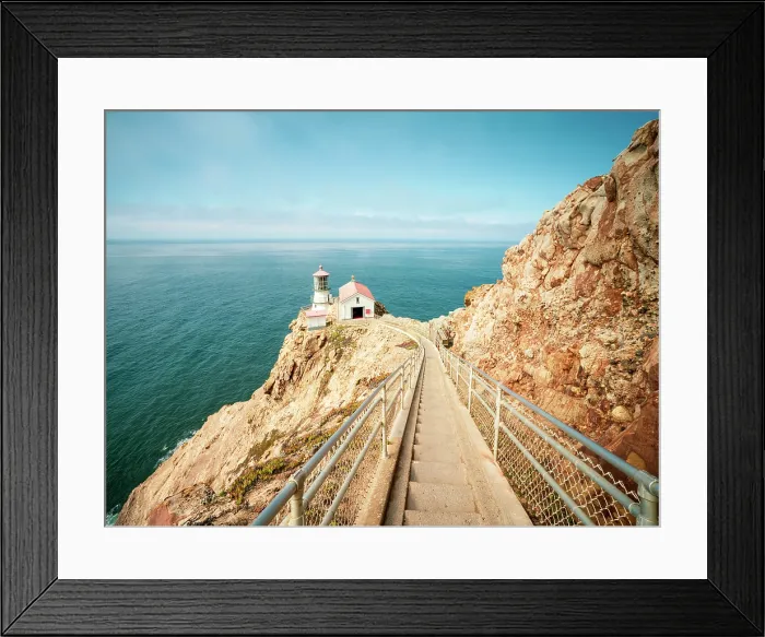 Framed Print : Point Reyes Lighthouse, Point Reyes National Seashore, Pacific Coast of Marin County, Point Reyes, California, USA Framed Print : Point Reyes Lighthouse, Point Reyes National Seashore, Pacific Coast of Marin County, Point Reyes, California, USA