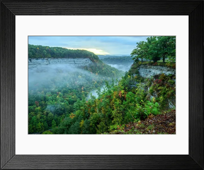 Framed Print : USA, New York, Upstate, Livingston and Wyoming Counties, Letchworth State Park Framed Print : USA, New York, Upstate, Livingston and Wyoming Counties, Letchworth State Park