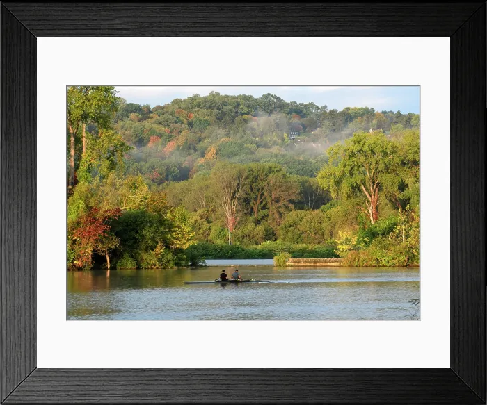 Framed Print : USA, New York, Upstate, Ithaca, Finger Lakes Framed Print : USA, New York, Upstate, Ithaca, Finger Lakes