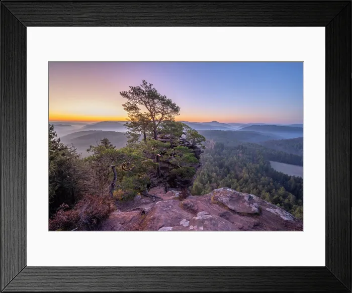Framed Print : The Schlusselfels near Busenberg near Dahn in the morning light, Dahn Palatinate Forest, Wasgau, Dahner Felsenland, Rhineland-Palatinate, Germany Framed Print : The Schlusselfels near Busenberg near Dahn in the morning light, Dahn Palatinate Forest, Wasgau, Dahner Felsenland, Rhineland-Palatinate, Germany