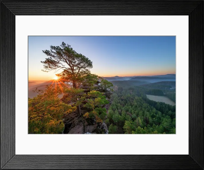 Framed Print : The Schlusselfels near Busenberg near Dahn at sunrise, Dahn Palatinate Forest, Wasgau, Dahner Felsenland, Rhineland-Palatinate, Germany Framed Print : The Schlusselfels near Busenberg near Dahn at sunrise, Dahn Palatinate Forest, Wasgau, Dahner Felsenland, Rhineland-Palatinate, Germany