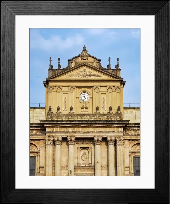 Framed Print : Metropolitan Cathedral of Santiago, detailed view, Guatemala City, Guatemala Department, Guatemala Framed Print : Metropolitan Cathedral of Santiago, detailed view, Guatemala City, Guatemala Department, Guatemala