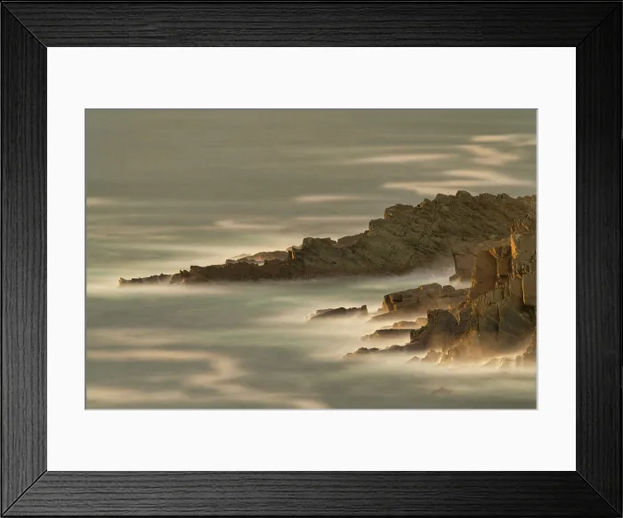Framed Print : Clogher Head Detail, Dingle Peninsula, County Kerry, Ireland Framed Print : Clogher Head Detail, Dingle Peninsula, County Kerry, Ireland