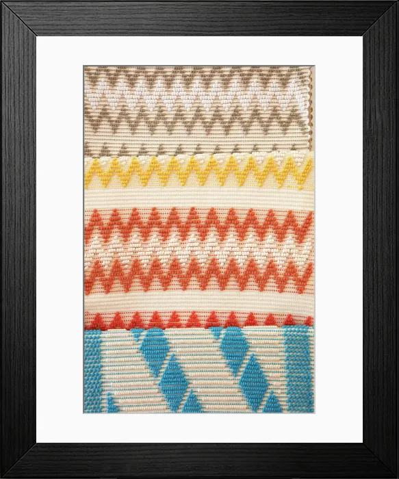 Framed Print : Traditional Sardinian textile works on the display in a shop of the historical cask of Pula, Cagliari, South Sardinia, Italy Framed Print : Traditional Sardinian textile works on the display in a shop of the historical cask of Pula, Cagliari, South Sardinia, Italy