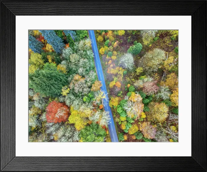 Framed Print : Kenmore, Loch Tay, Perthshire, Scotland Framed Print : Kenmore, Loch Tay, Perthshire, Scotland