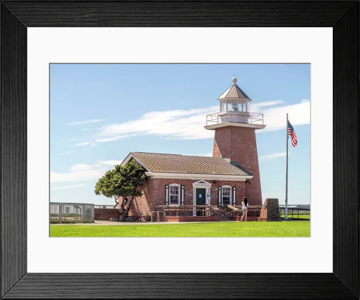 Framed Print : Lighthouse Point, Lighthouse Field State Beach, Santa Cruz, California, USA Framed Print : Lighthouse Point, Lighthouse Field State Beach, Santa Cruz, California, USA
