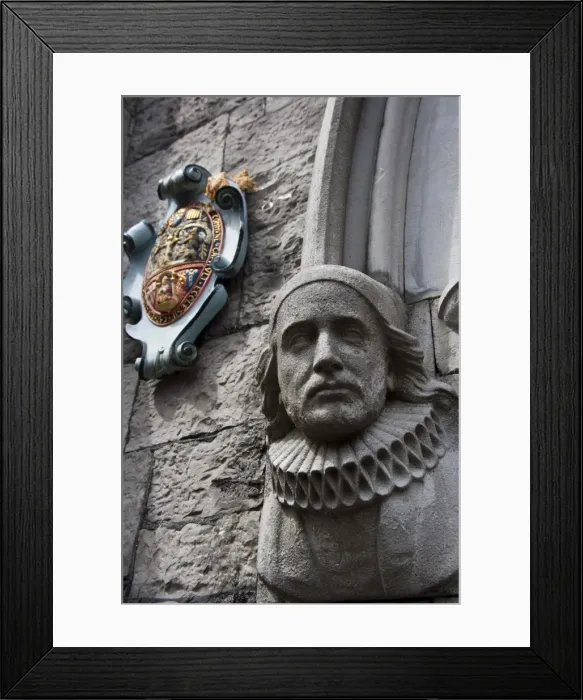 Framed Print : Saint Patrick's Cathedral in Dublin or Ard Eaglais Naomh Padraig, founded in 1191, Ireland Framed Print : Saint Patrick's Cathedral in Dublin or Ard Eaglais Naomh Padraig, founded in 1191, Ireland