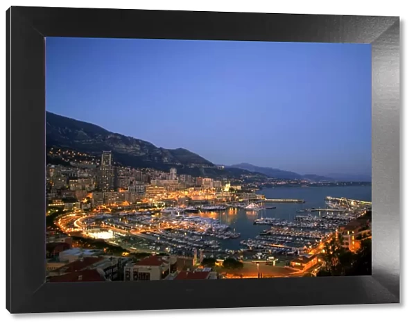 Monaco, Cote D Azur; An overview of the glamorous Municipality led by the Grimaldi Family