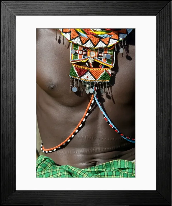 Framed Print : Kenya, Laikipia, Ol Malo Framed Print : Kenya, Laikipia, Ol Malo