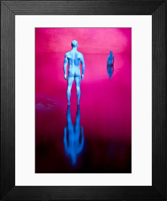 Framed Print : Fountain at Wynn, Las Vegas, Nevada, United States of America Framed Print : Fountain at Wynn, Las Vegas, Nevada, United States of America