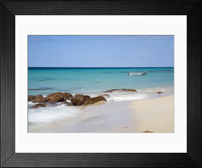 Framed Print : Australia, Western Australia, Geographe Bay, Dunsborough. Eagle Bay Framed Print : Australia, Western Australia, Geographe Bay, Dunsborough. Eagle Bay