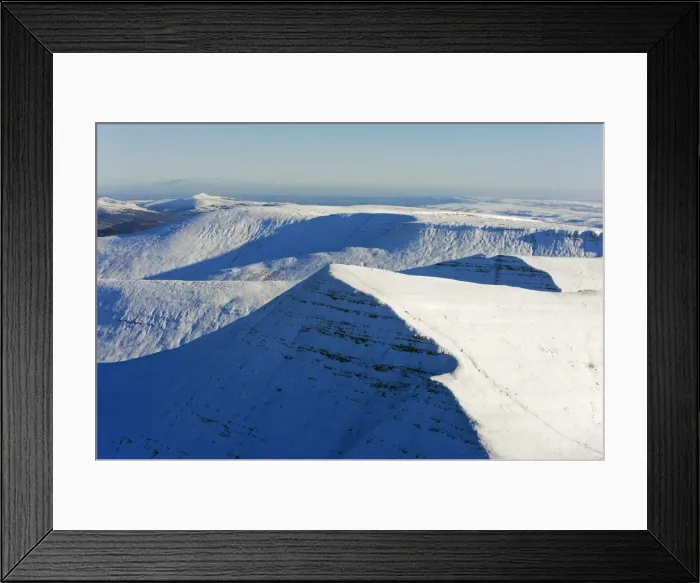 Framed Print : Europe, UK, United Kingdom, Wales, Brecon Beacons National Park, Pen y fan mountain snow covered in winter Framed Print : Europe, UK, United Kingdom, Wales, Brecon Beacons National Park, Pen y fan mountain snow covered in winter