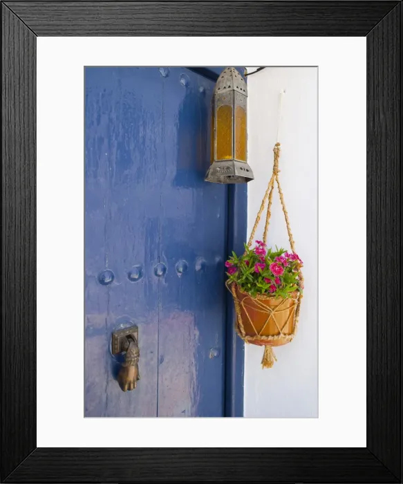Framed Print : Town of Frigiliana, white town in Andalusia, Spain Framed Print : Town of Frigiliana, white town in Andalusia, Spain